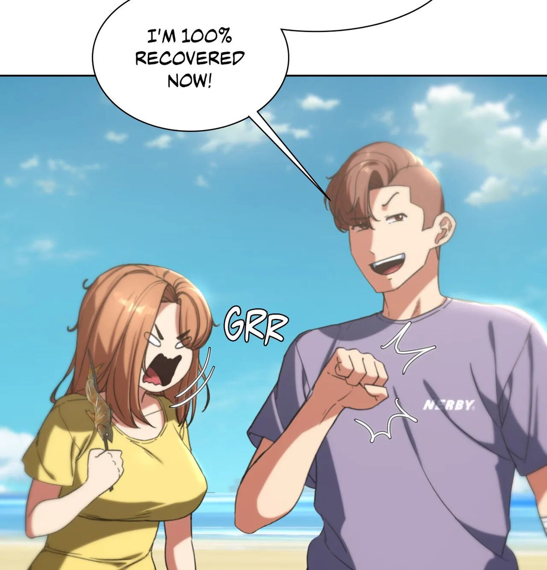 Seniors Of Class 5 chapter 50 page 72