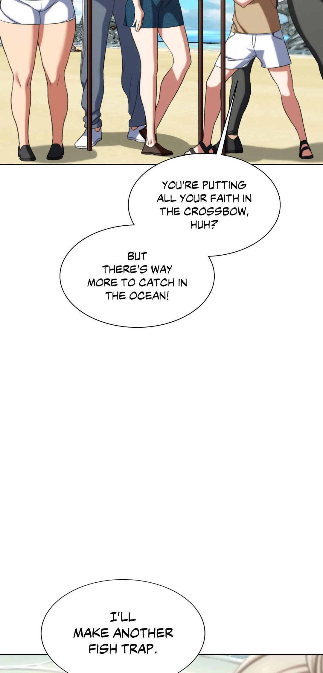 Seniors Of Class 5 chapter 50 page 88