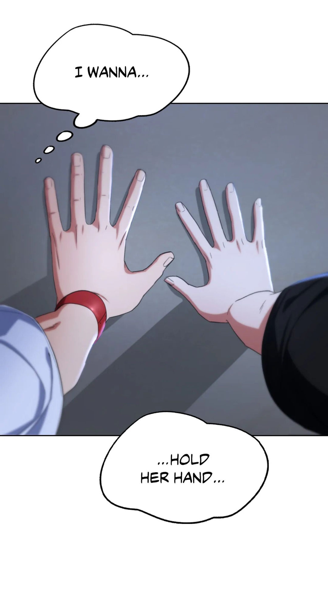 Seniors Of Class 5 chapter 51 page 91