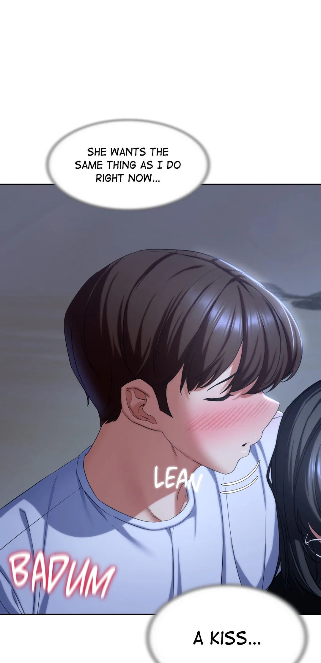 Seniors Of Class 5 chapter 51 page 95