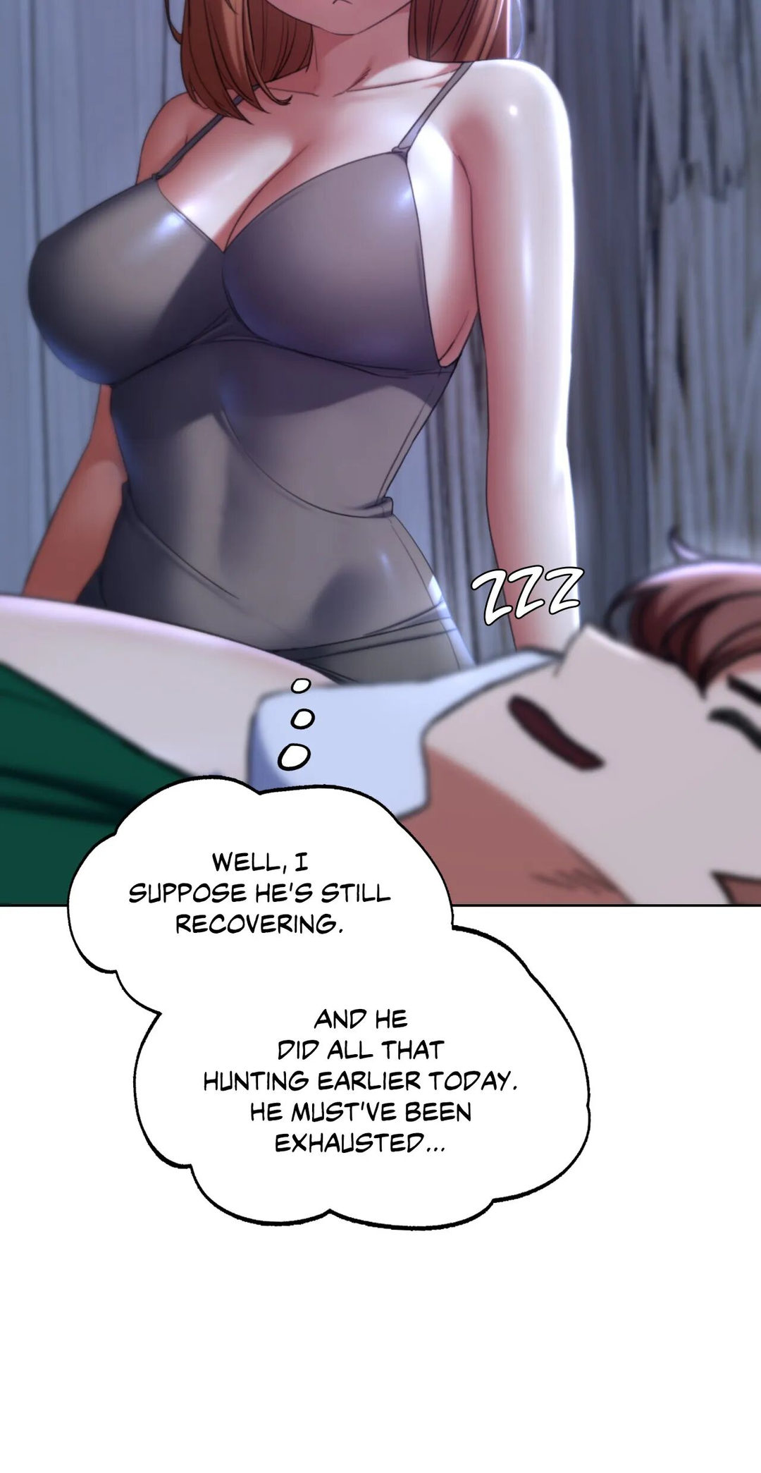 Seniors Of Class 5 chapter 51 page 102