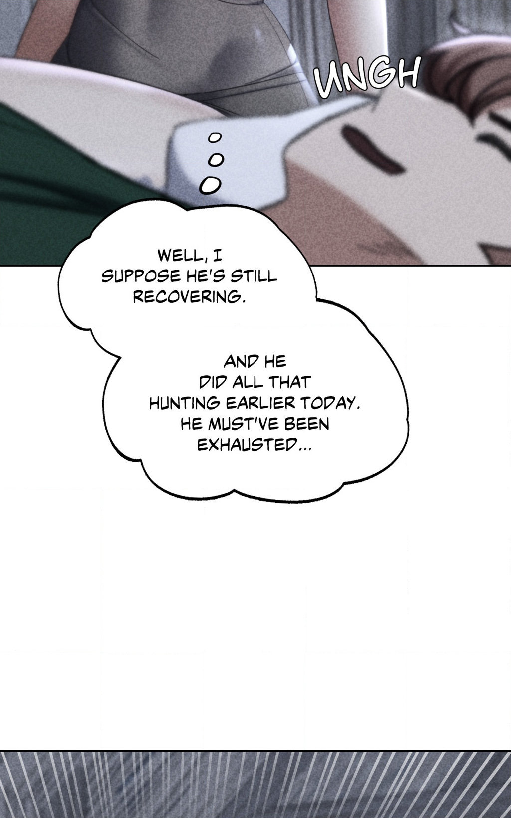 Seniors Of Class 5 chapter 52 page 5