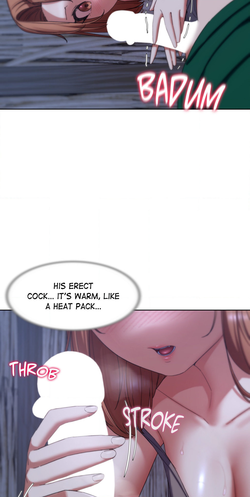 Seniors Of Class 5 chapter 52 page 28