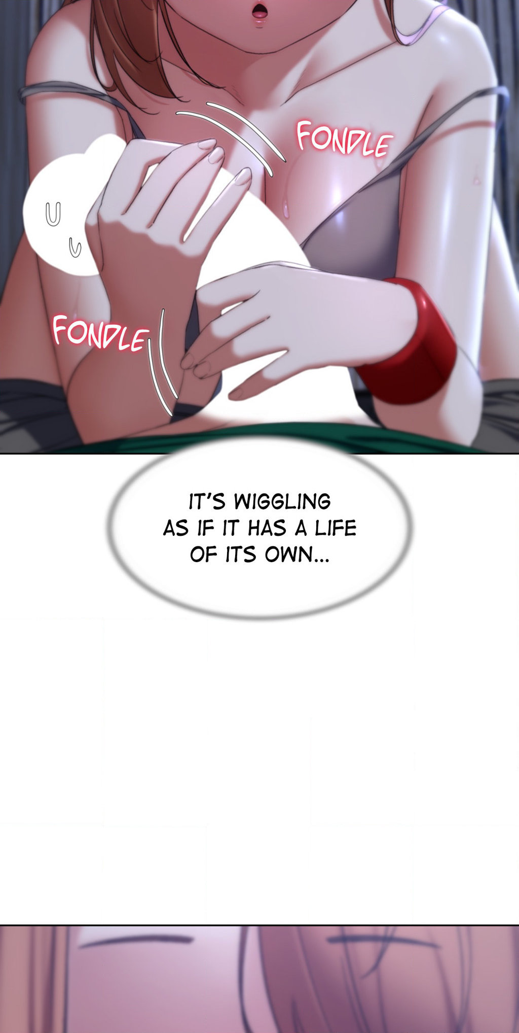 Seniors Of Class 5 chapter 52 page 30