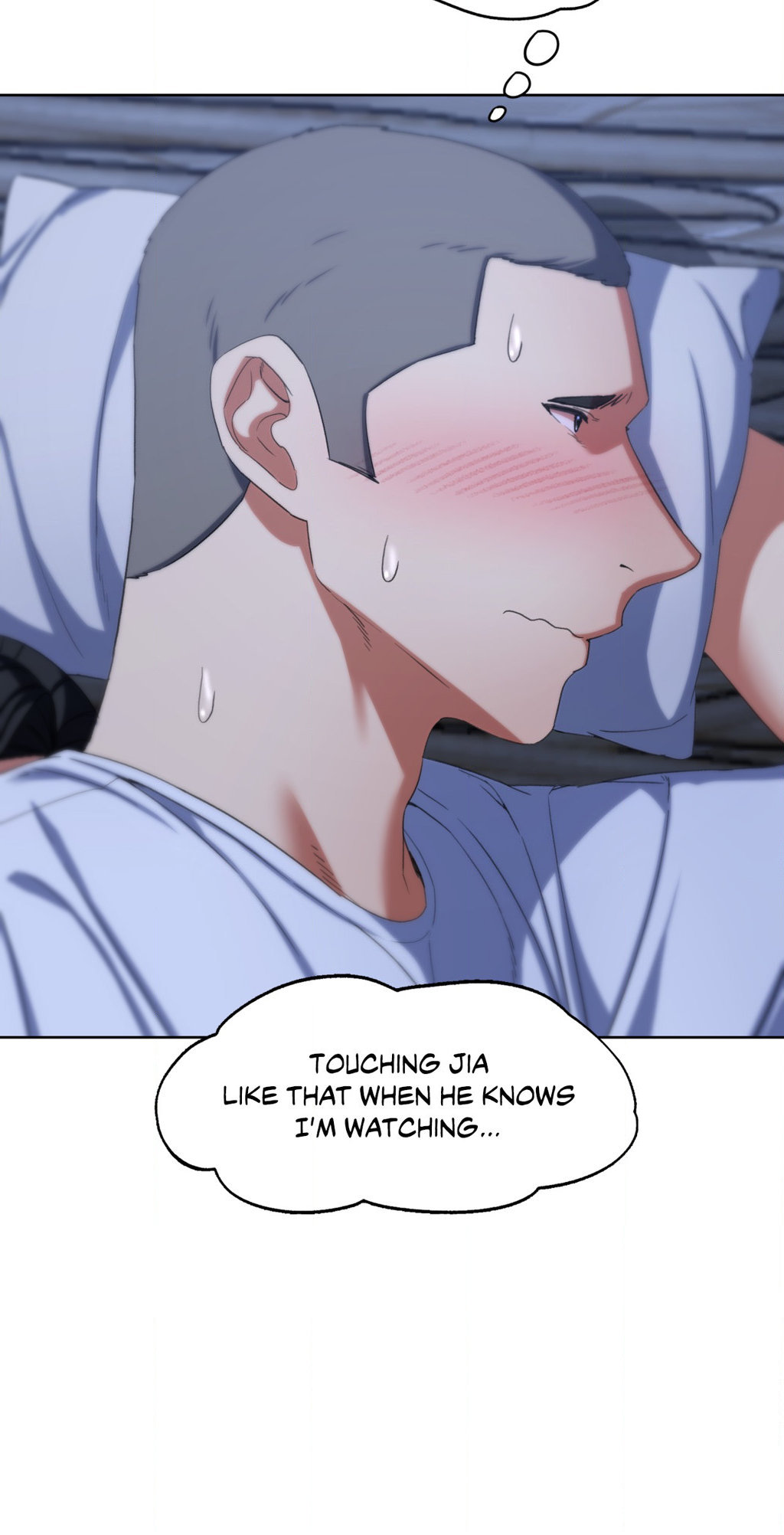 Seniors Of Class 5 chapter 52 page 73