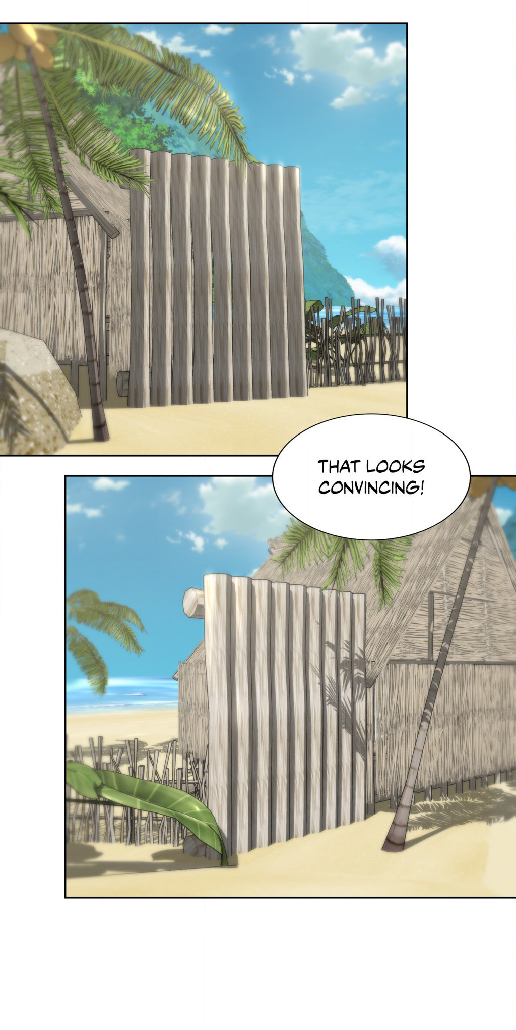 Seniors Of Class 5 chapter 53 page 57