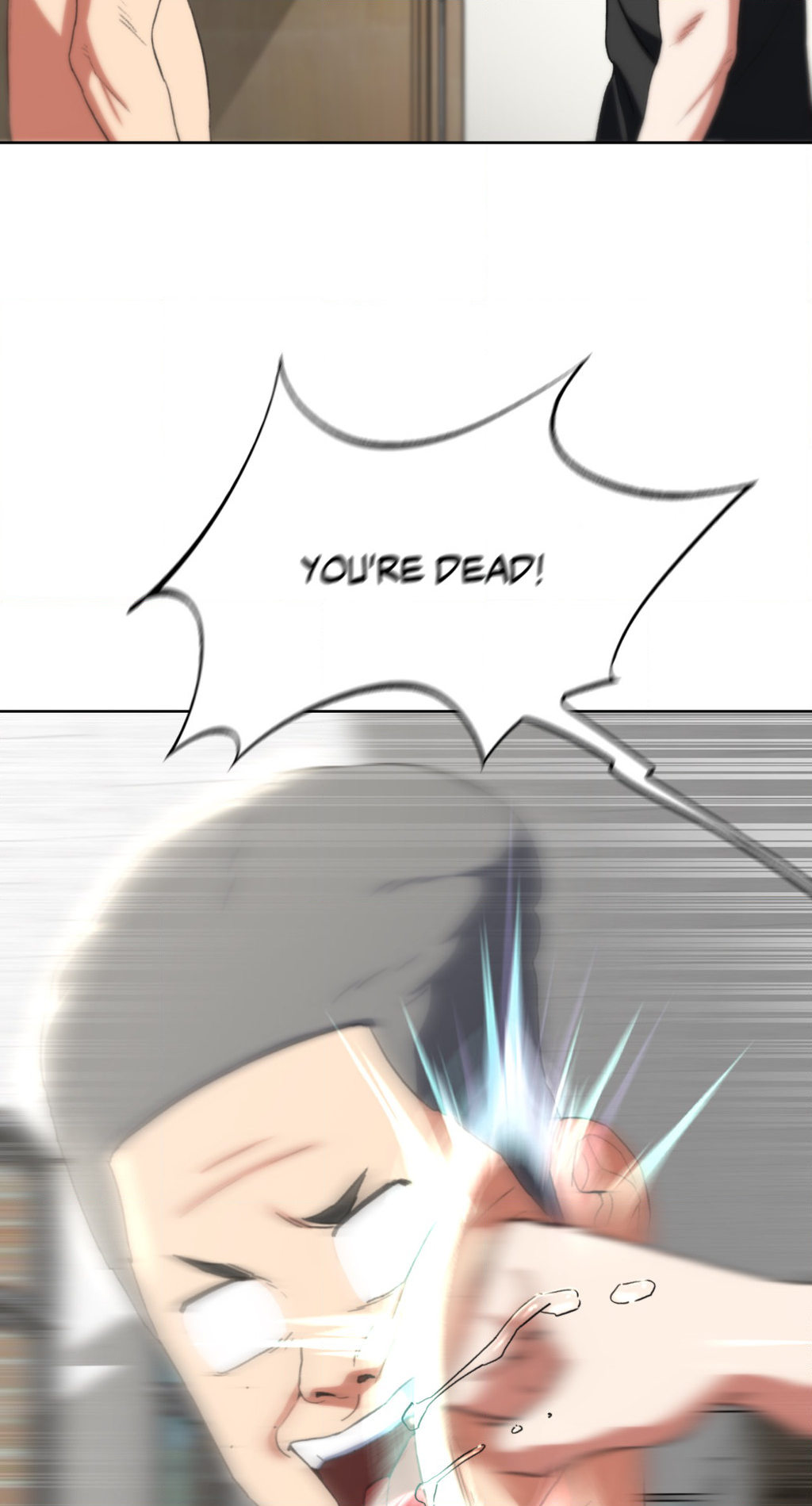 Seniors Of Class 5 chapter 53 page 65
