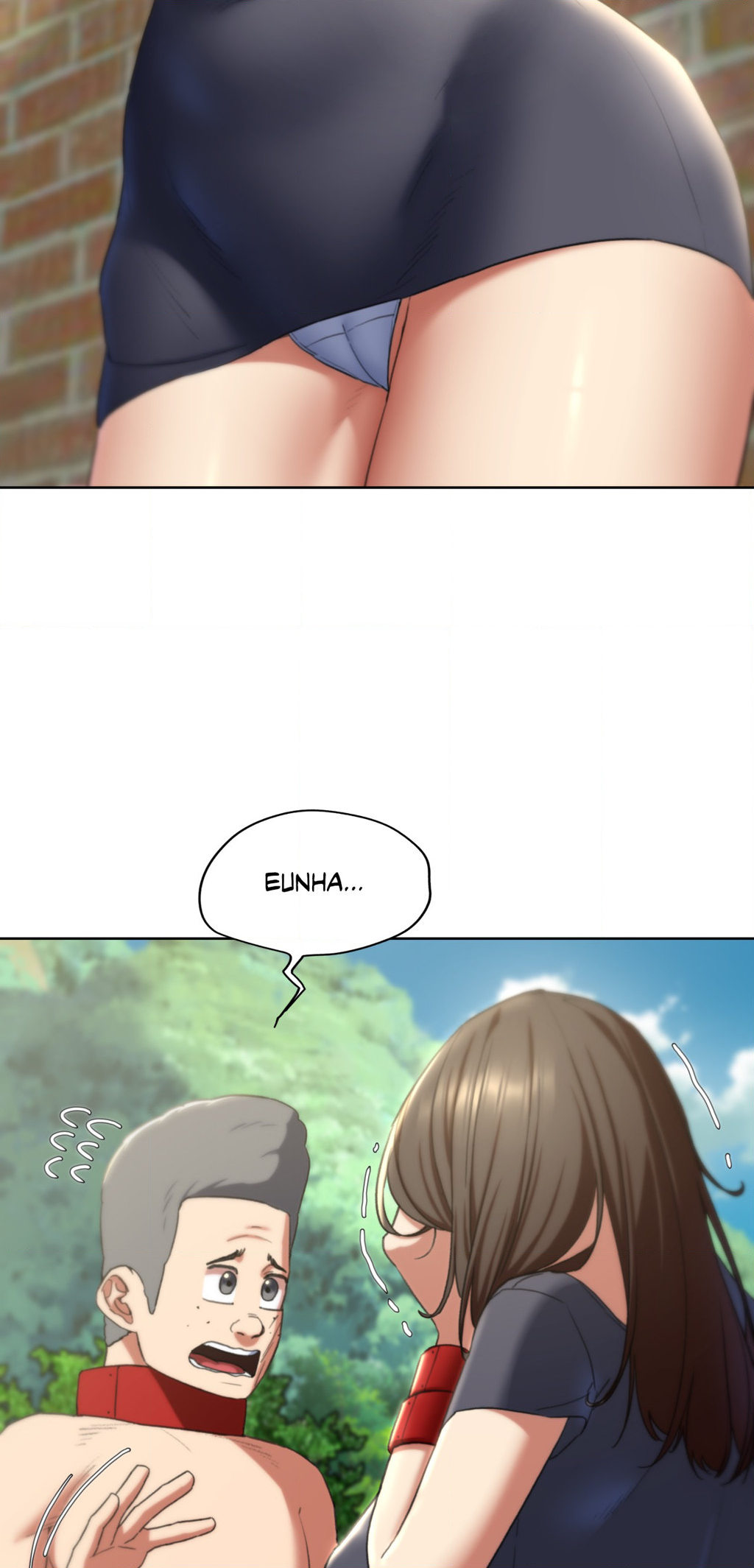 Seniors Of Class 5 chapter 53 page 77