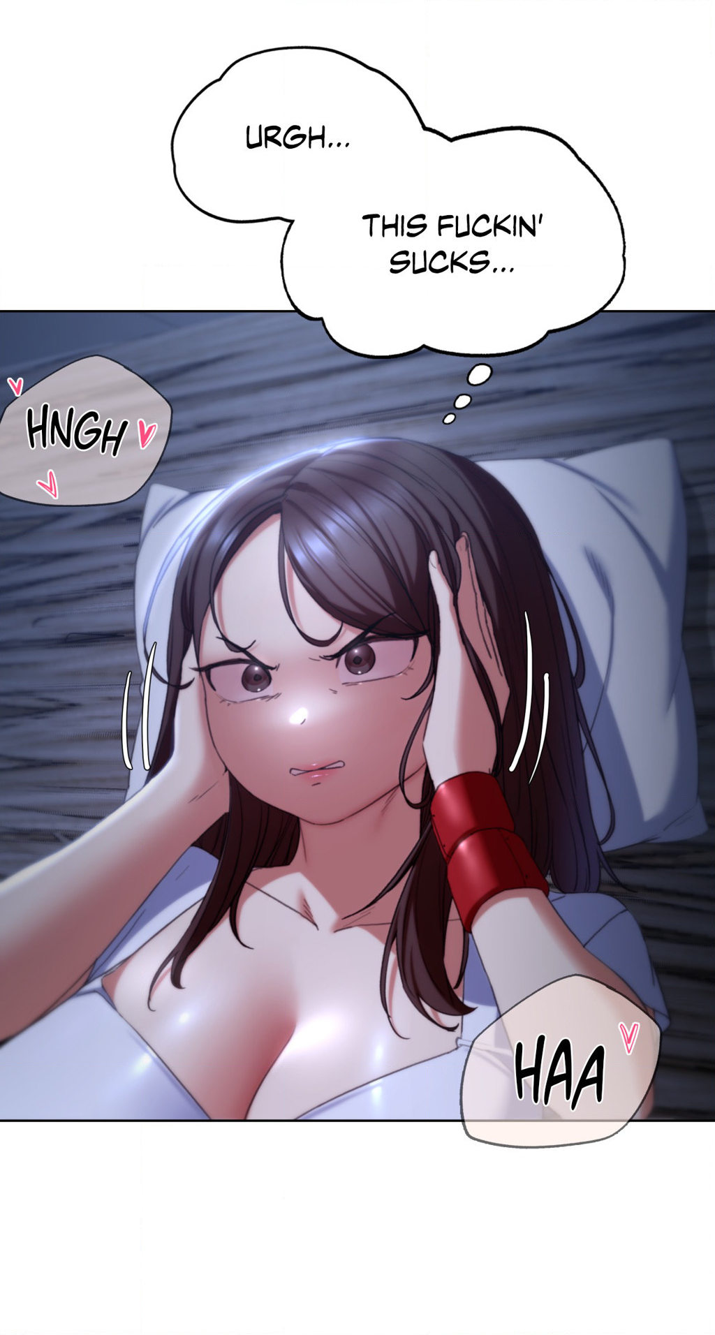 Seniors Of Class 5 chapter 53 page 97