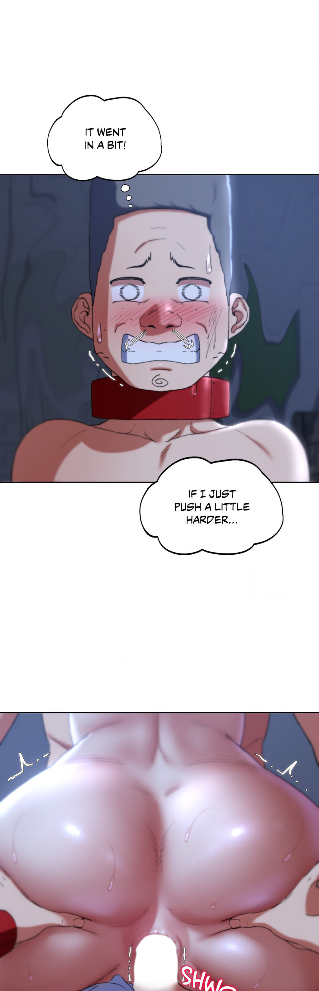 Seniors Of Class 5 chapter 55 page 27
