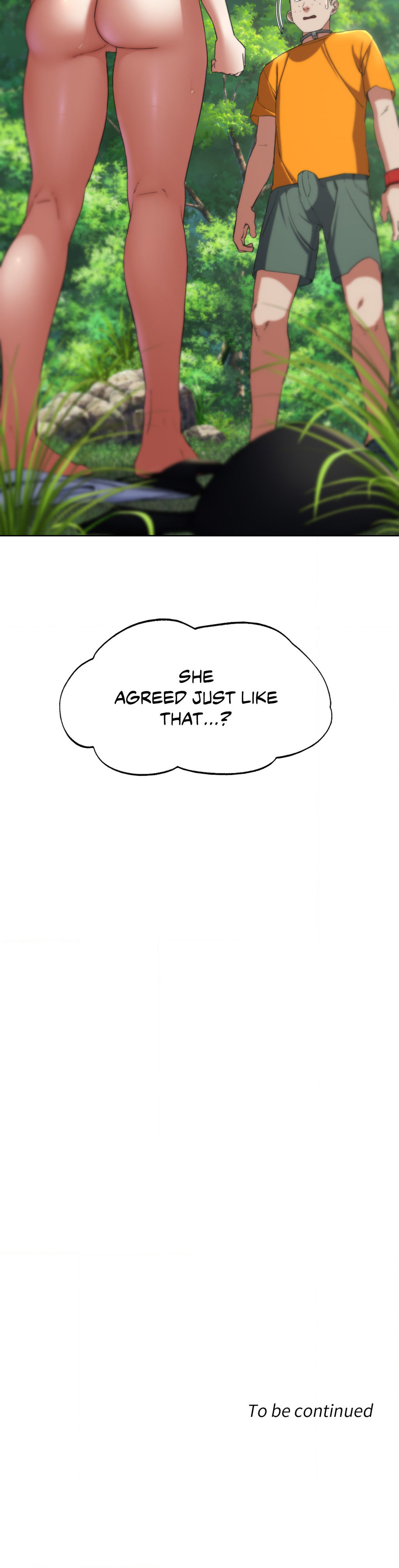 Seniors Of Class 5 chapter 55 page 57