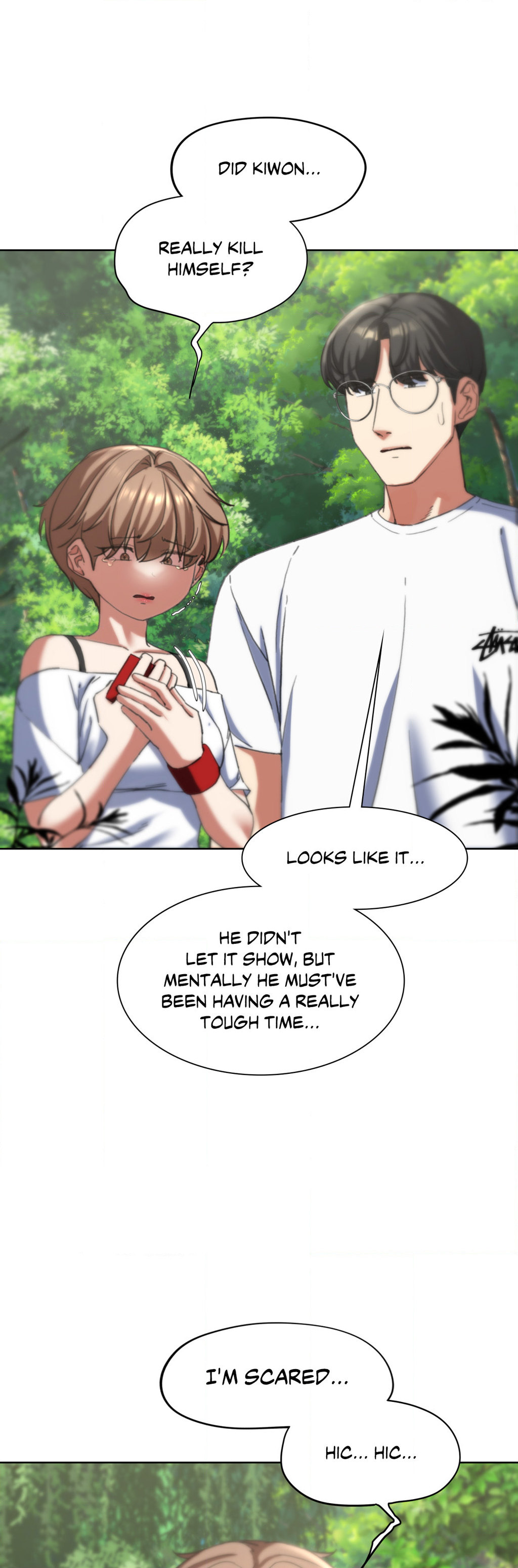 Seniors Of Class 5 chapter 56 page 43