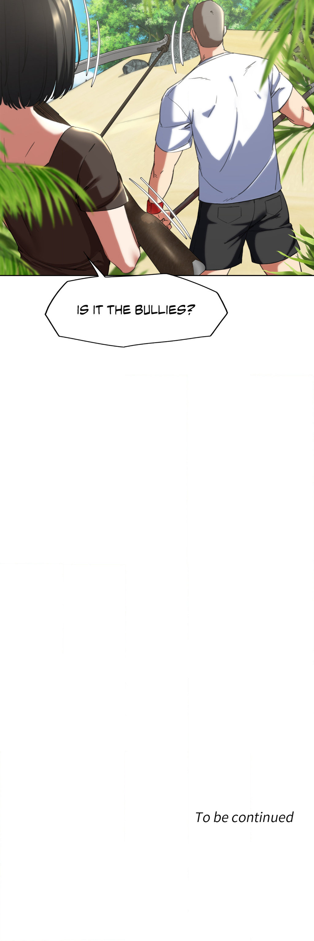 Seniors Of Class 5 chapter 56 page 52