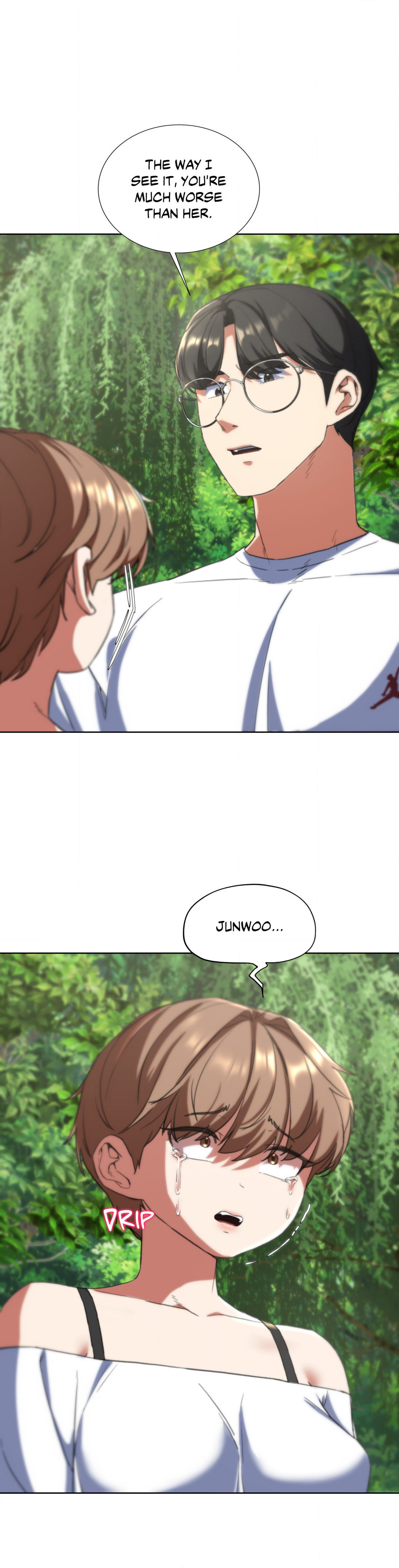 Seniors Of Class 5 chapter 57 page 32