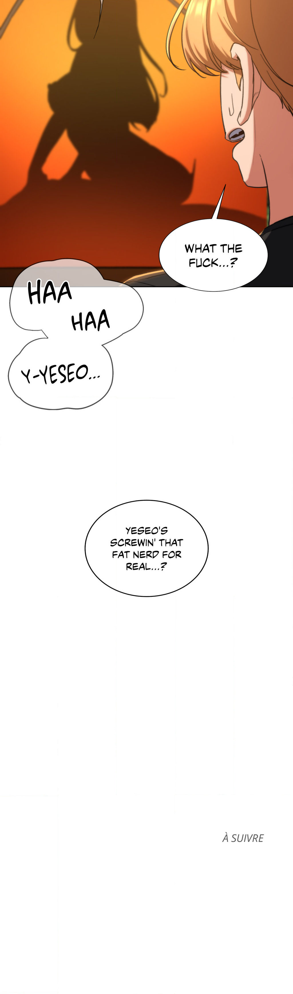 Seniors Of Class 5 chapter 58 page 50