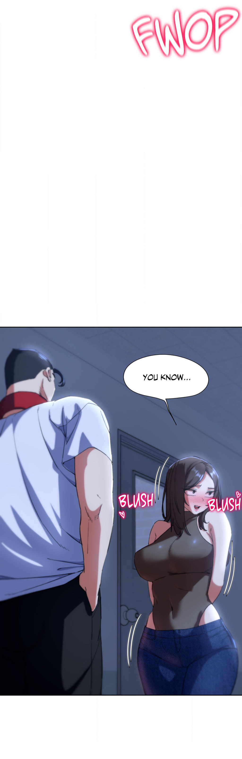 Seniors Of Class 5 chapter 61 page 33