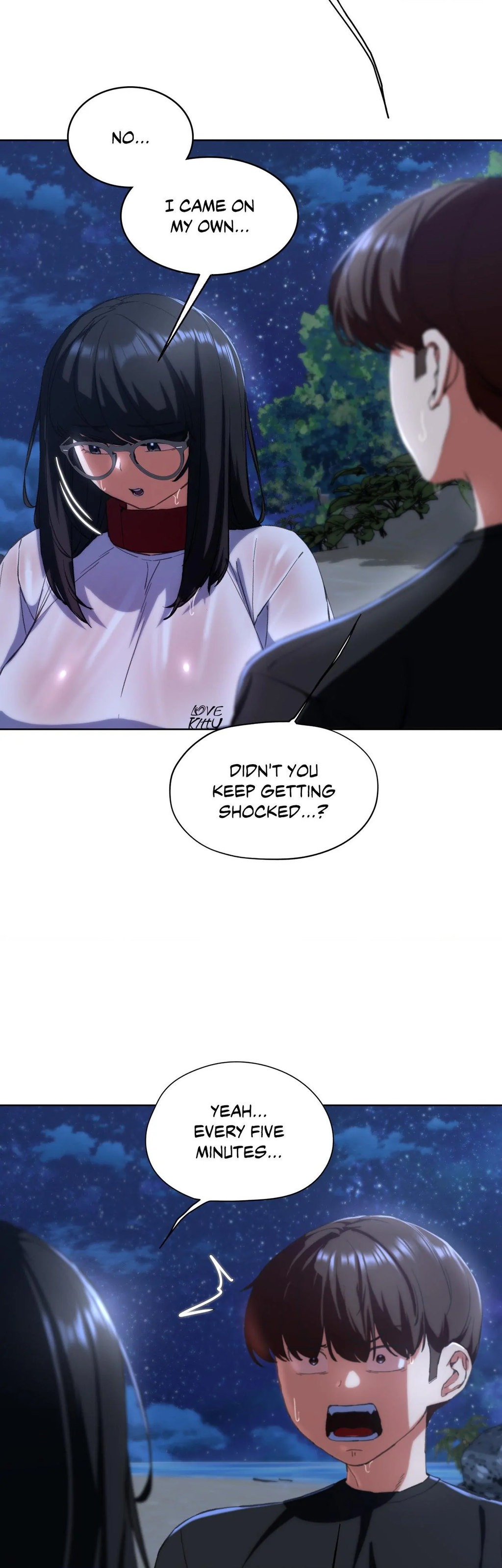 Seniors Of Class 5 chapter 62 page 29
