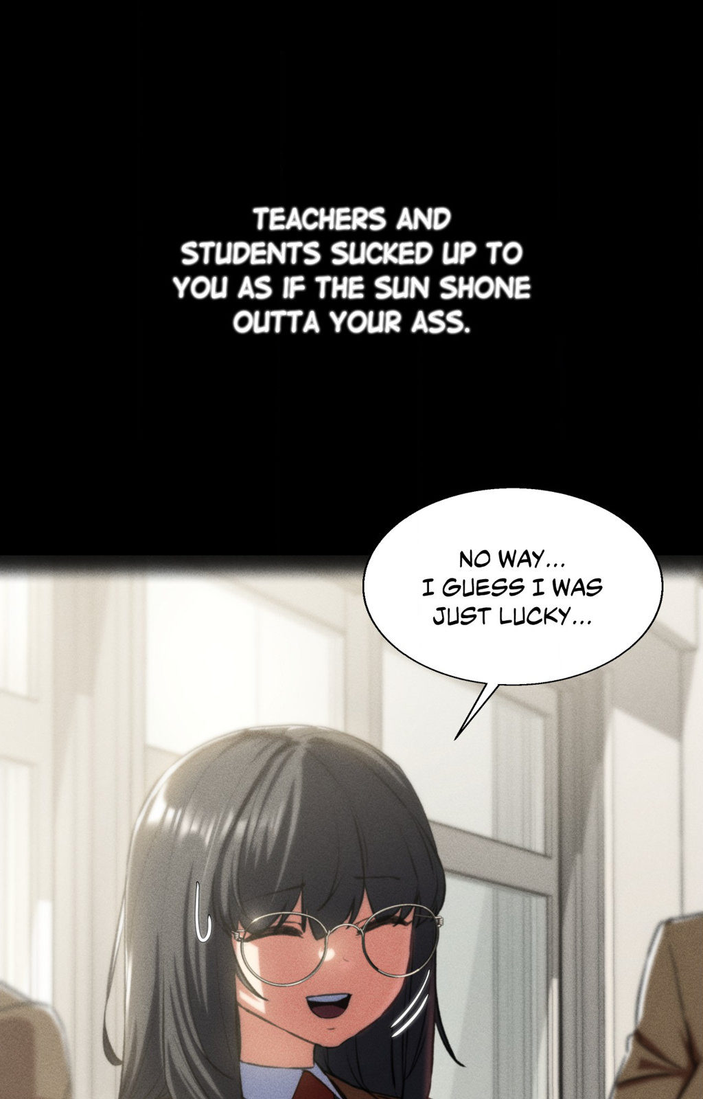 Seniors Of Class 5 chapter 63 page 30