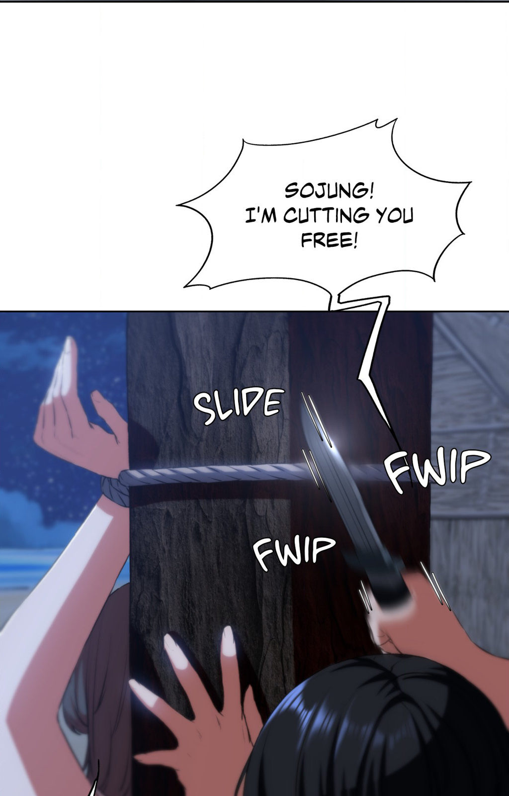 Seniors Of Class 5 chapter 63 page 67