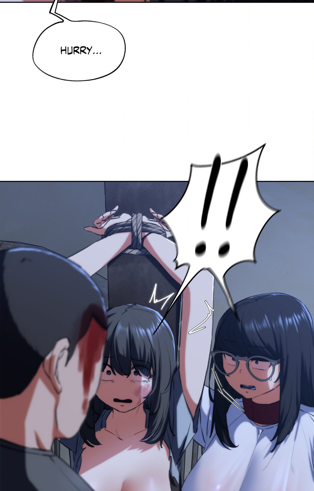 Seniors Of Class 5 chapter 63 page 68