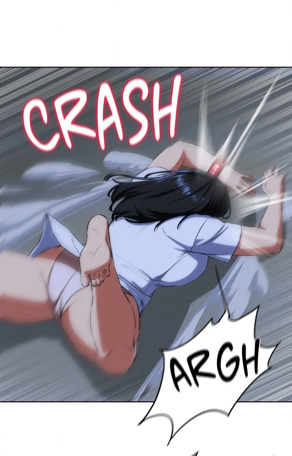 Seniors Of Class 5 chapter 63 page 77