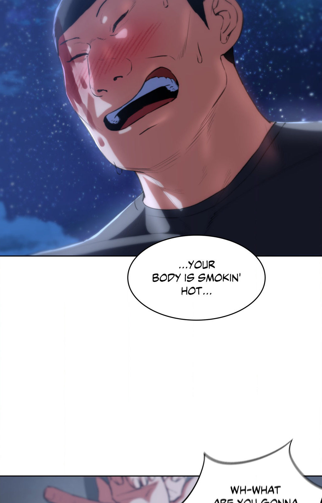 Seniors Of Class 5 chapter 63 page 83