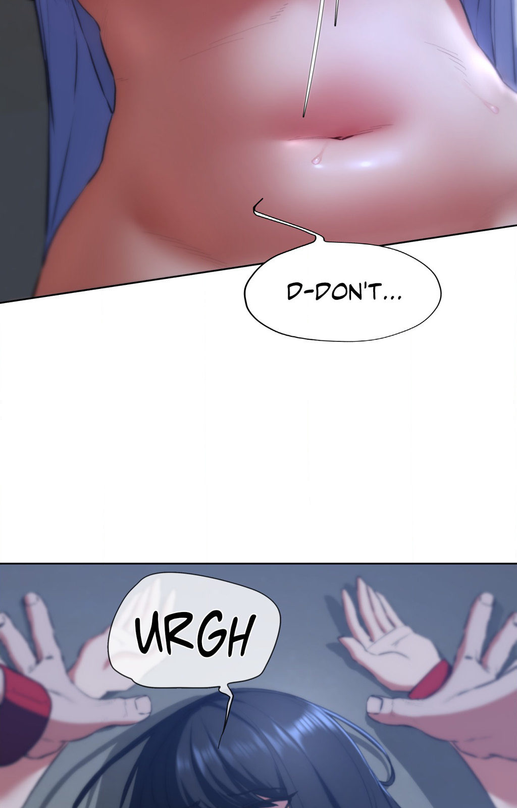 Seniors Of Class 5 chapter 63 page 86