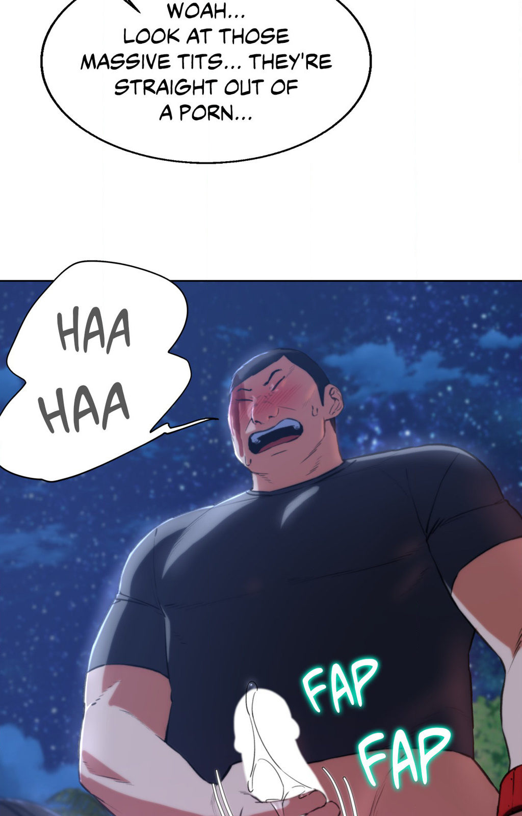 Seniors Of Class 5 chapter 63 page 88