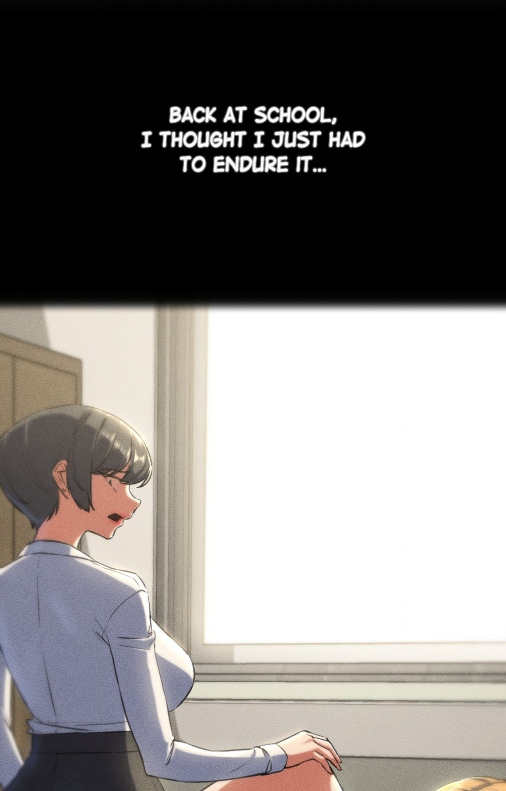 Seniors Of Class 5 chapter 63 page 97