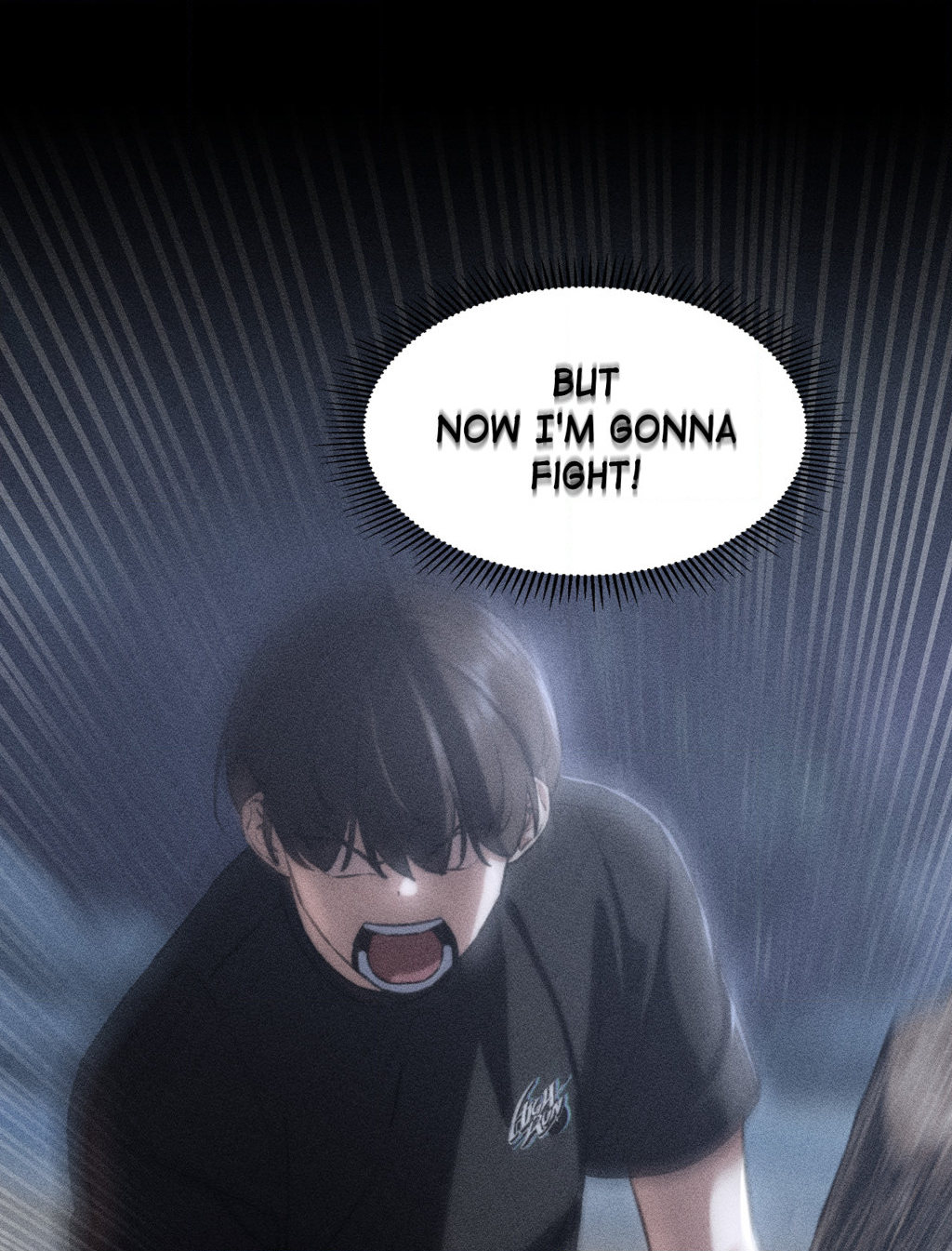 Seniors Of Class 5 chapter 64 page 8