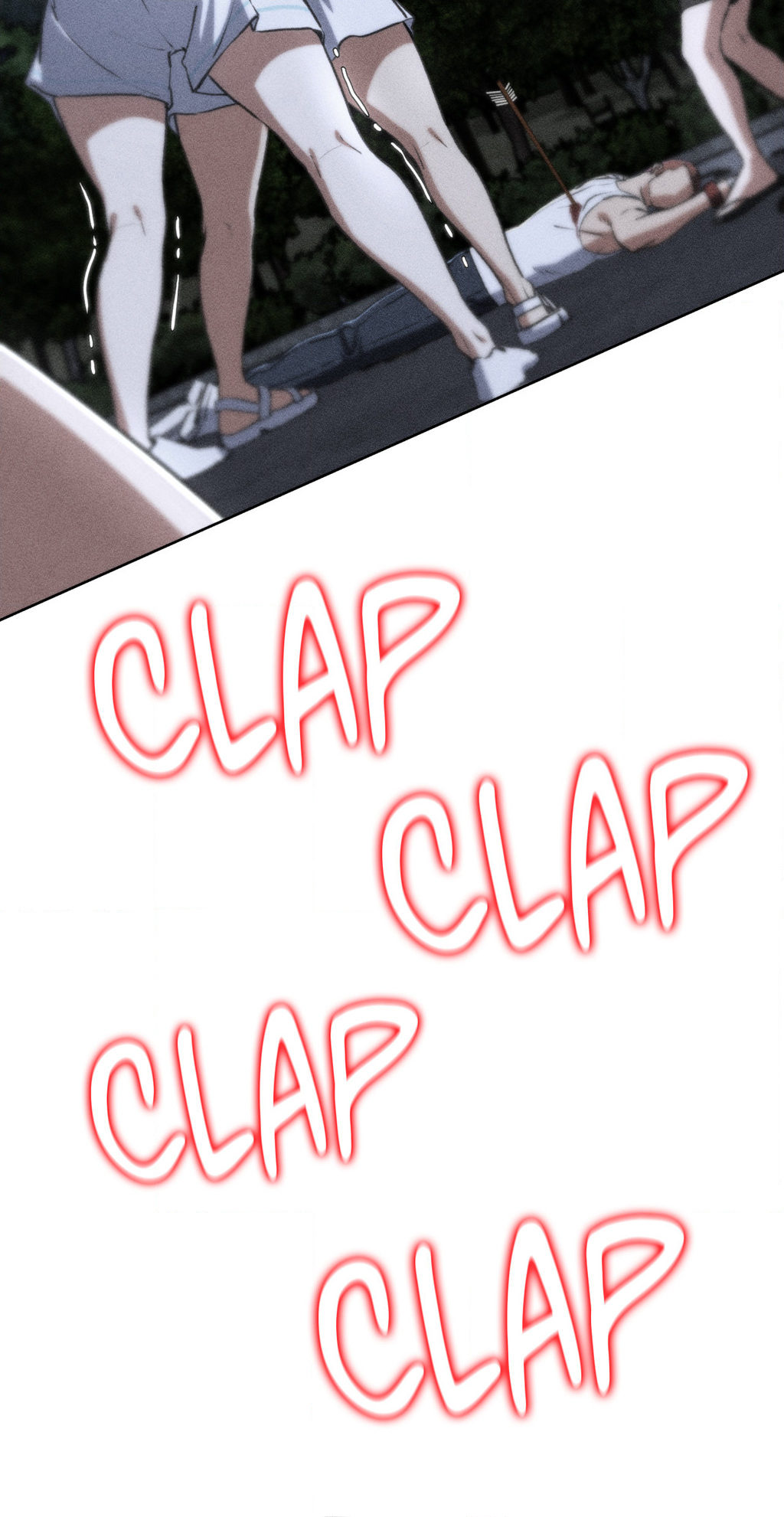 Seniors Of Class 5 chapter 67 page 3