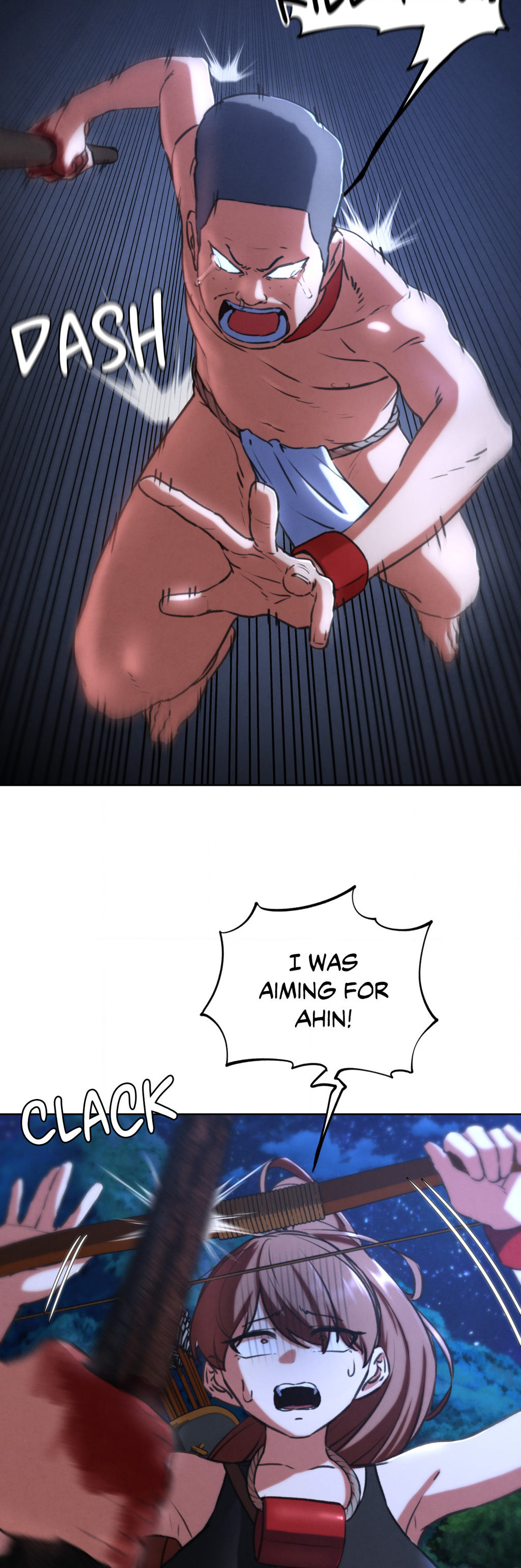 Seniors Of Class 5 chapter 67 page 19