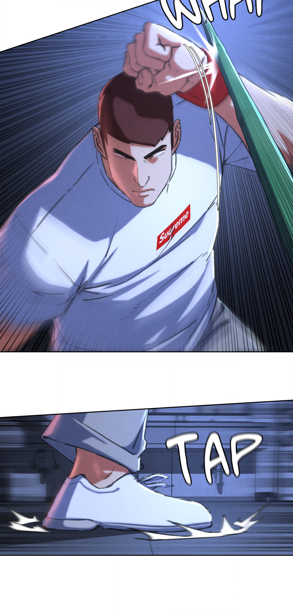 Seniors Of Class 5 chapter 67 page 33