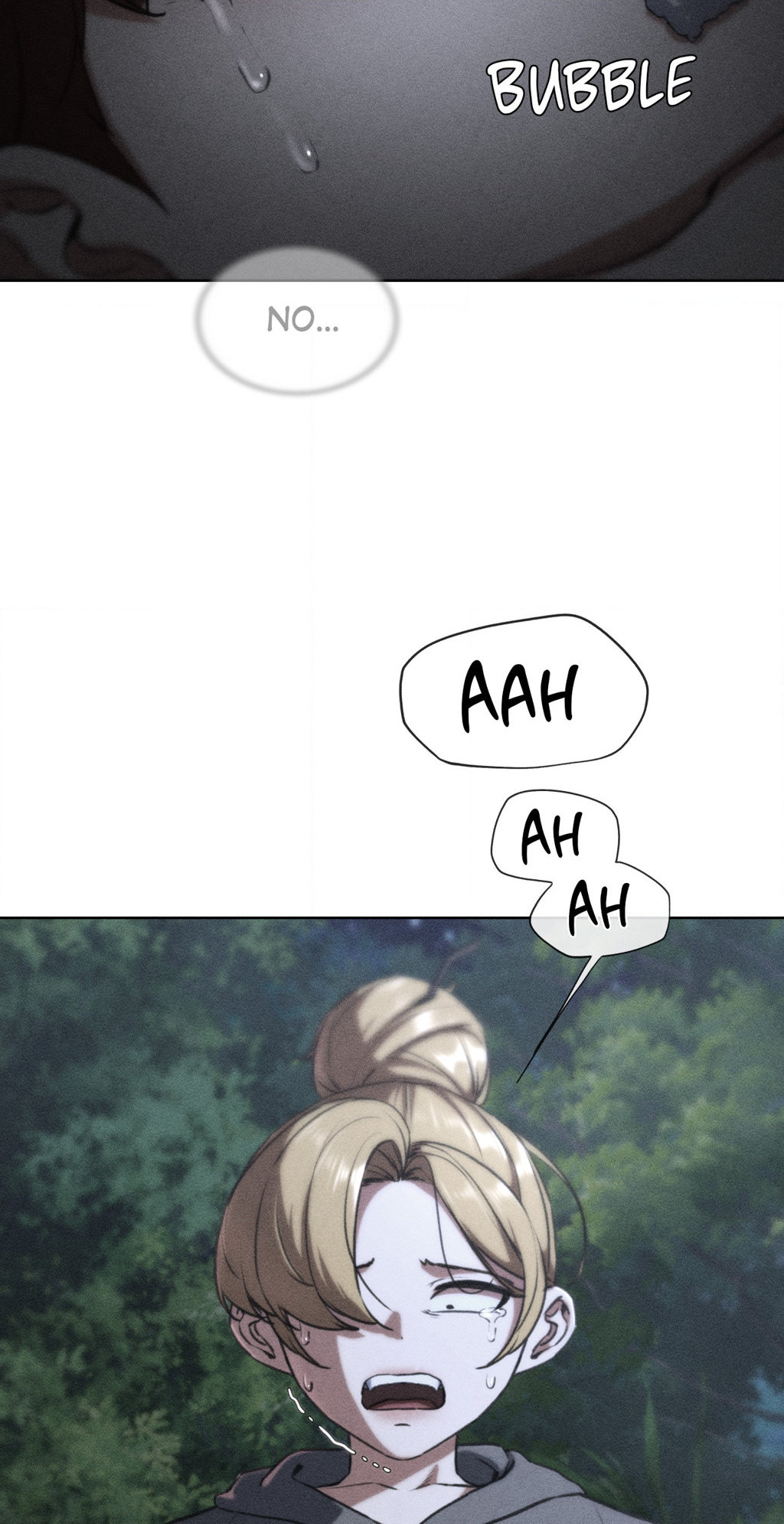 Seniors Of Class 5 chapter 68 page 8