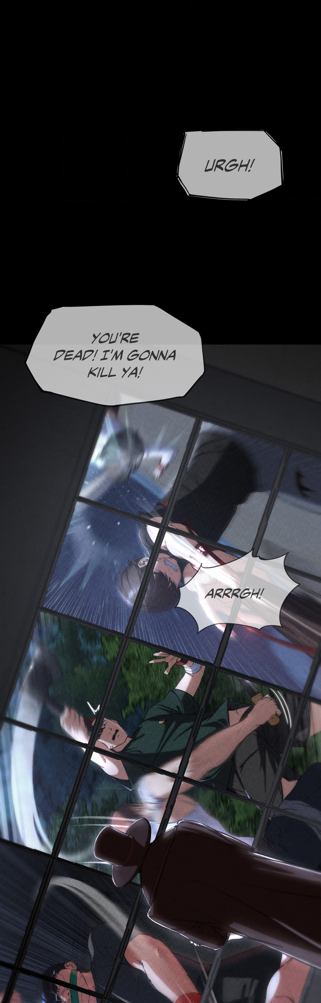 Seniors Of Class 5 chapter 68 page 11