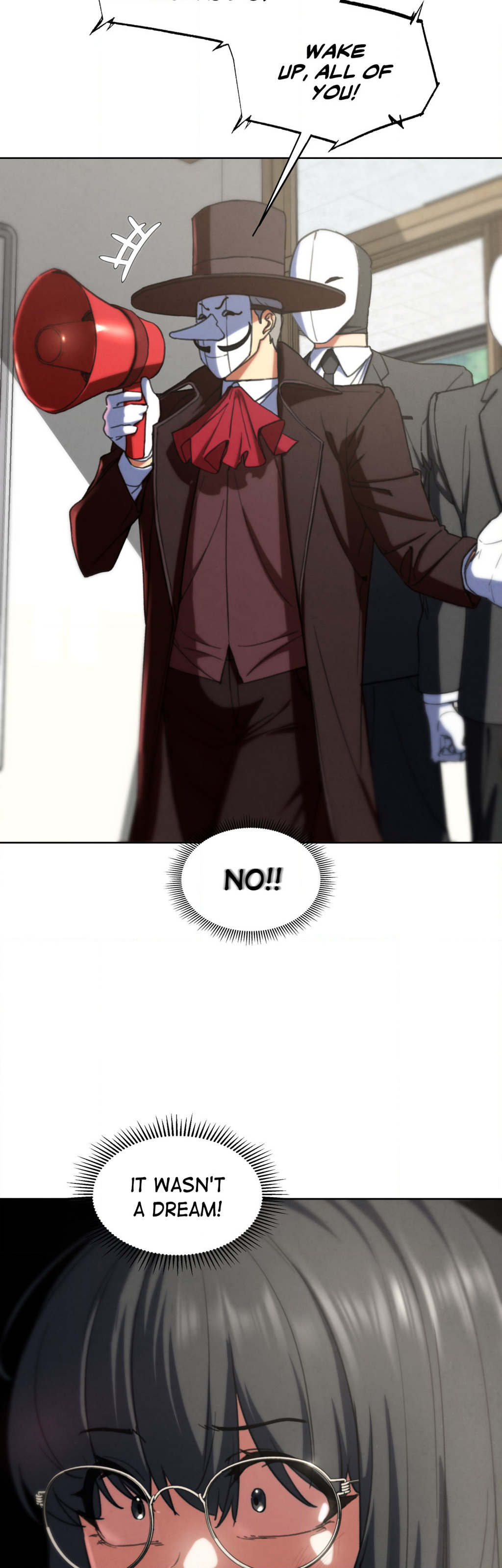 Seniors Of Class 5 chapter 68 page 38