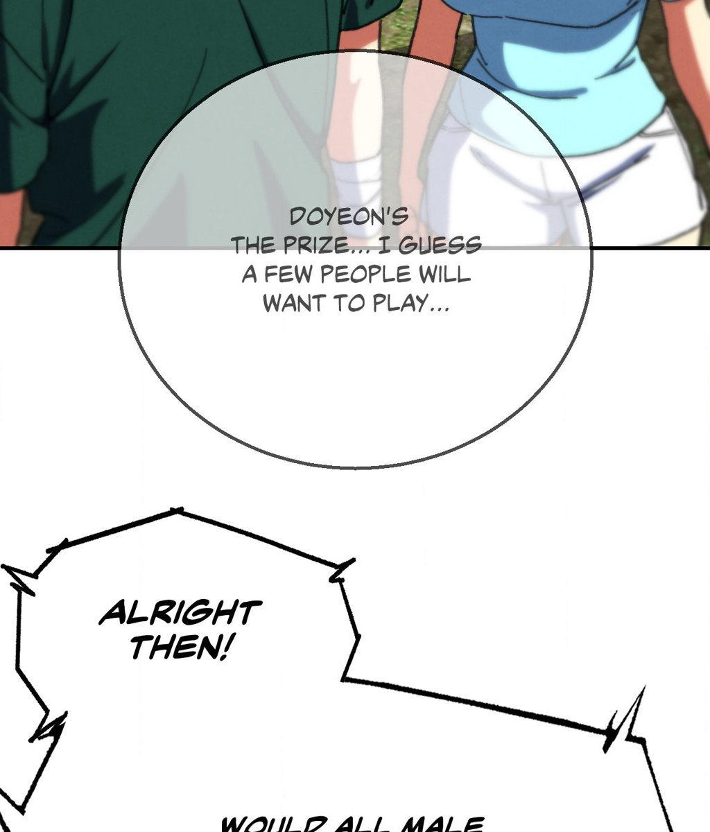 Seniors Of Class 5 chapter 69 page 37