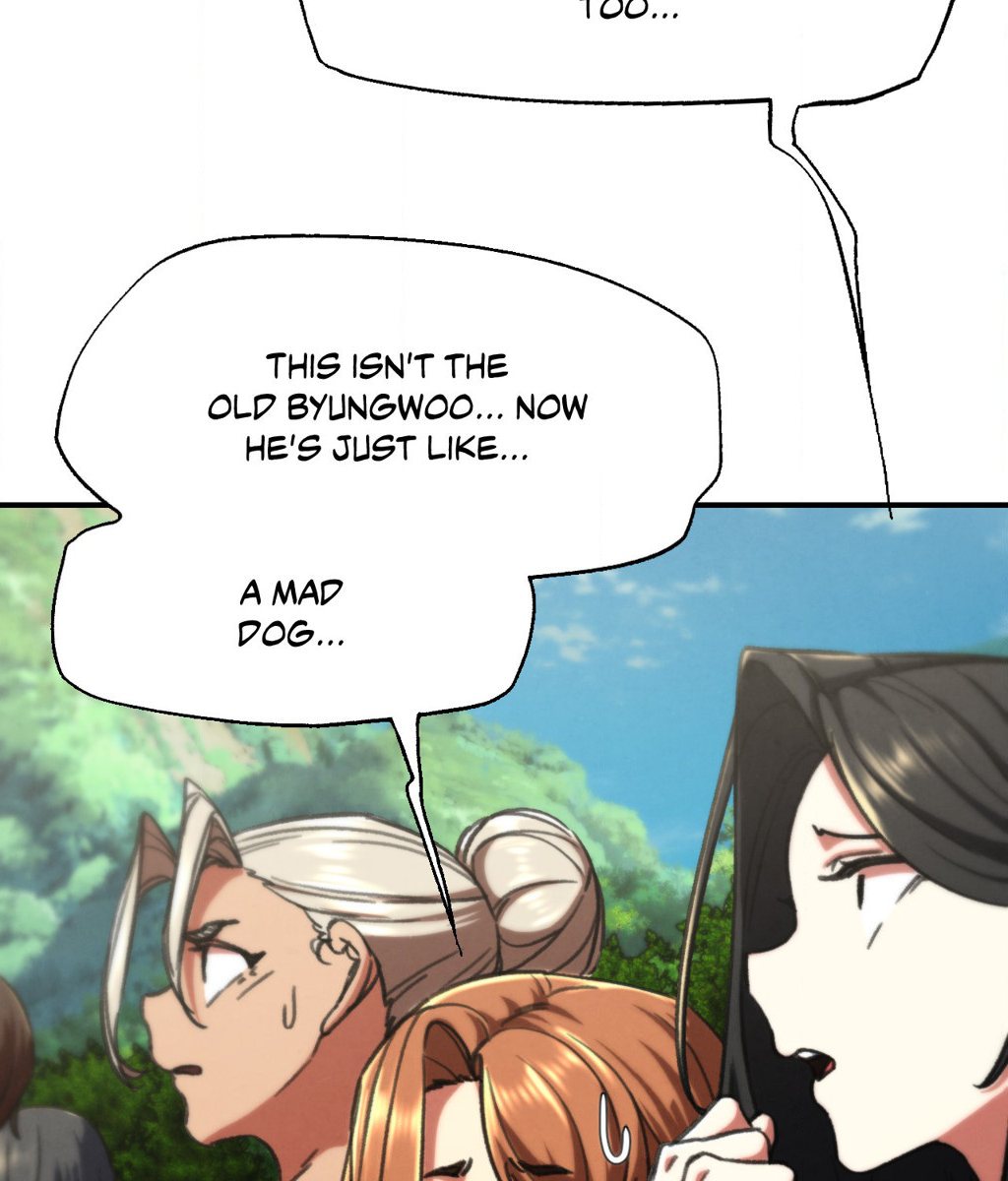 Seniors Of Class 5 chapter 69 page 107