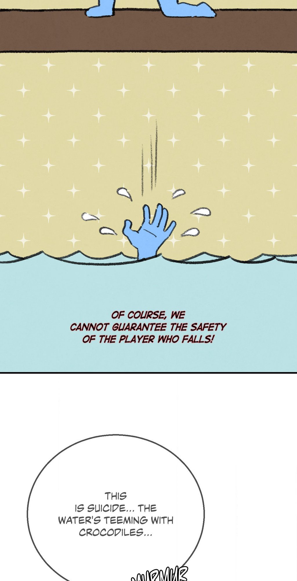 Seniors Of Class 5 chapter 74 page 15