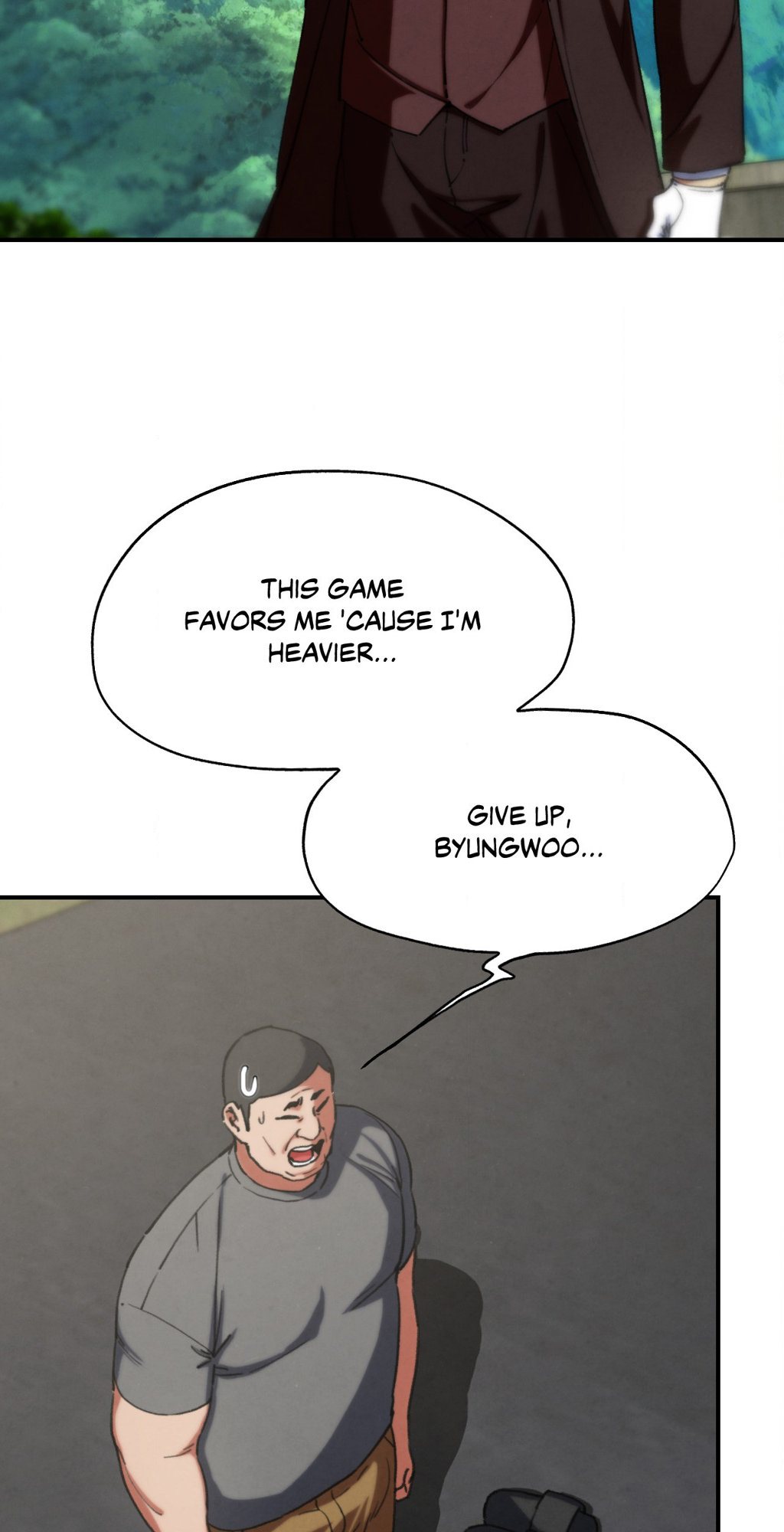 Seniors Of Class 5 chapter 74 page 17