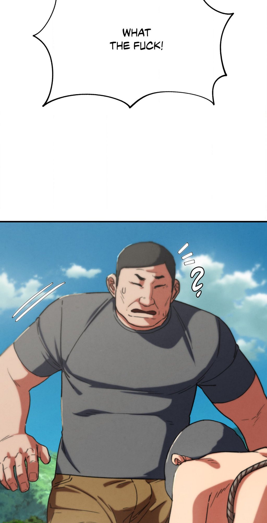 Seniors Of Class 5 chapter 74 page 32