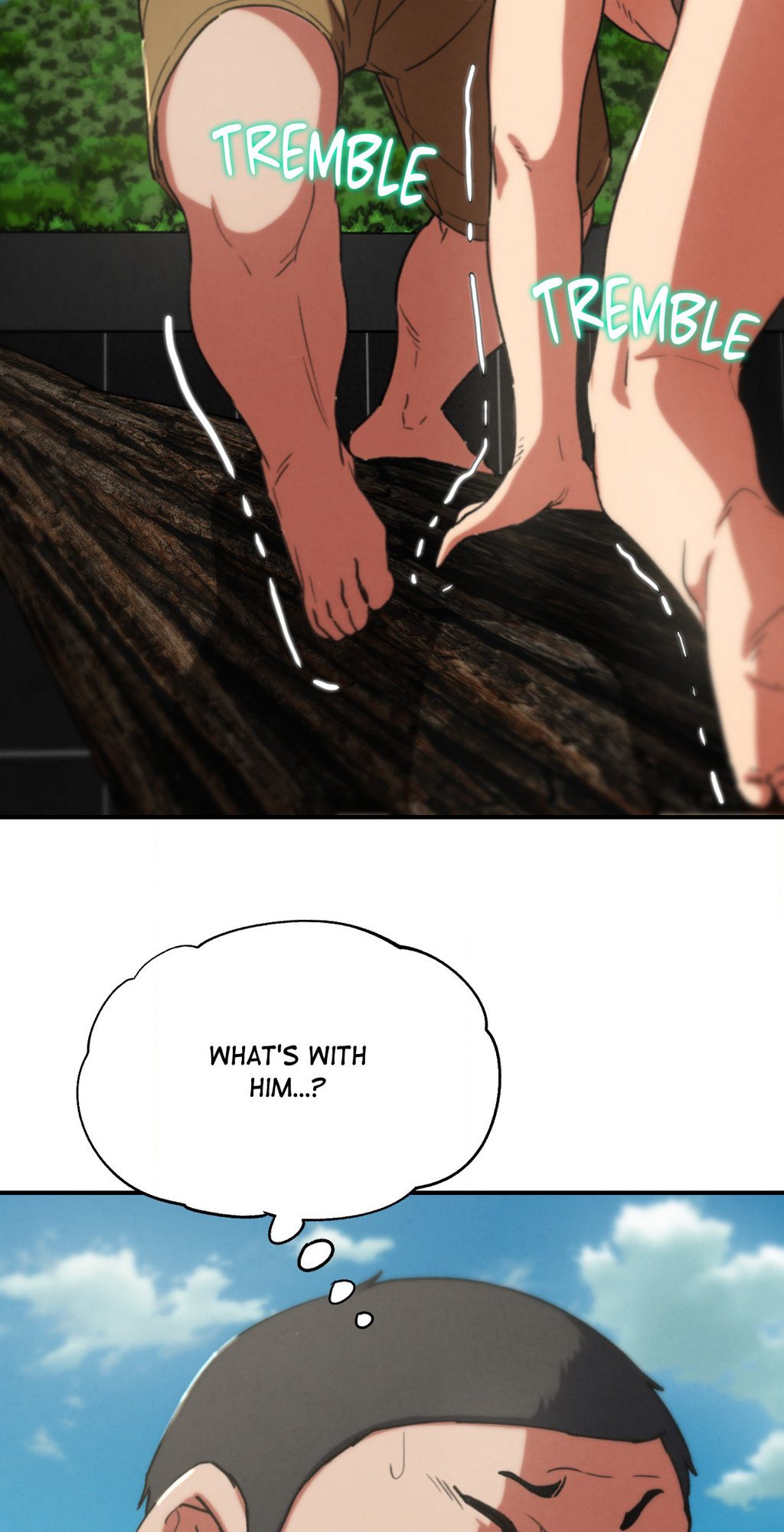 Seniors Of Class 5 chapter 74 page 33