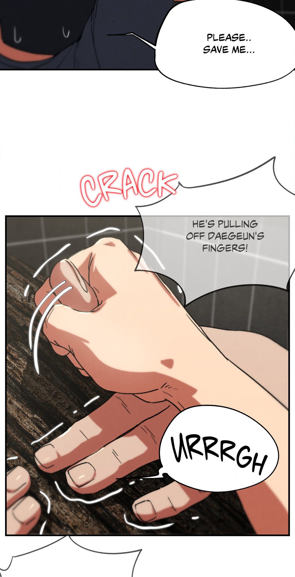 Seniors Of Class 5 chapter 74 page 45