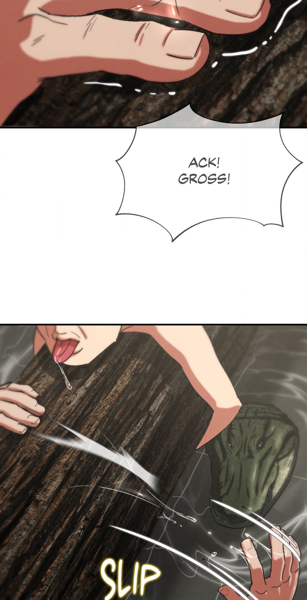 Seniors Of Class 5 chapter 74 page 53