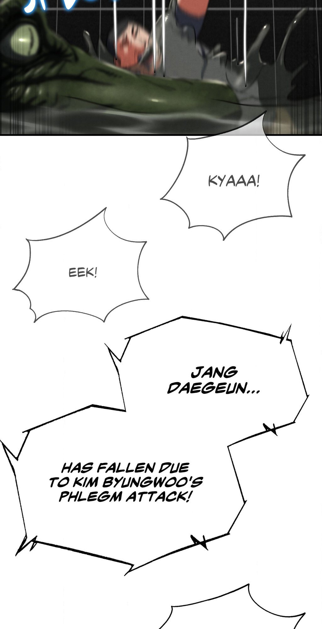 Seniors Of Class 5 chapter 74 page 55