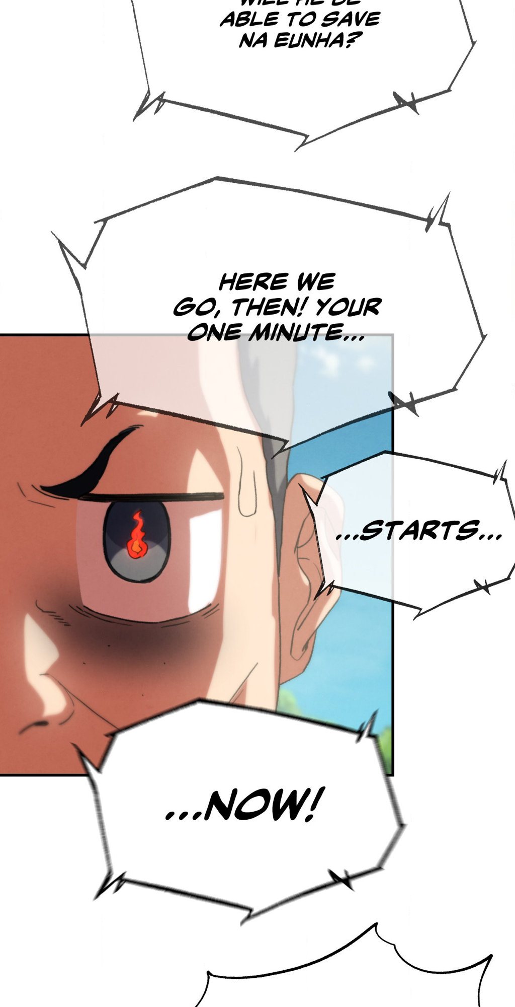 Seniors Of Class 5 chapter 74 page 69
