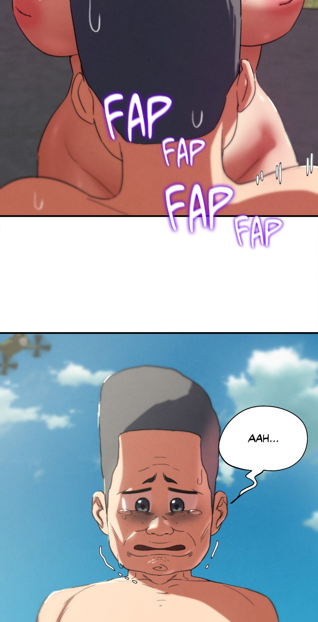Seniors Of Class 5 chapter 74 page 79