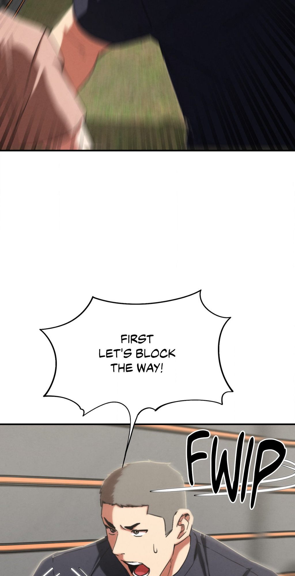 Seniors Of Class 5 chapter 76 page 53