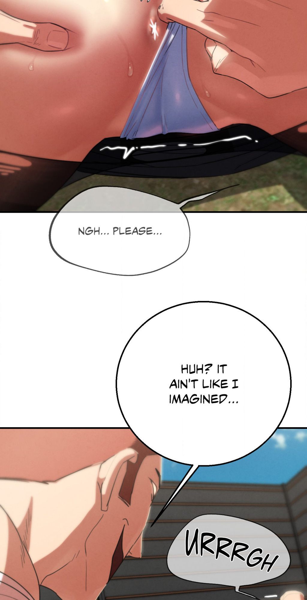 Seniors Of Class 5 chapter 77 page 34
