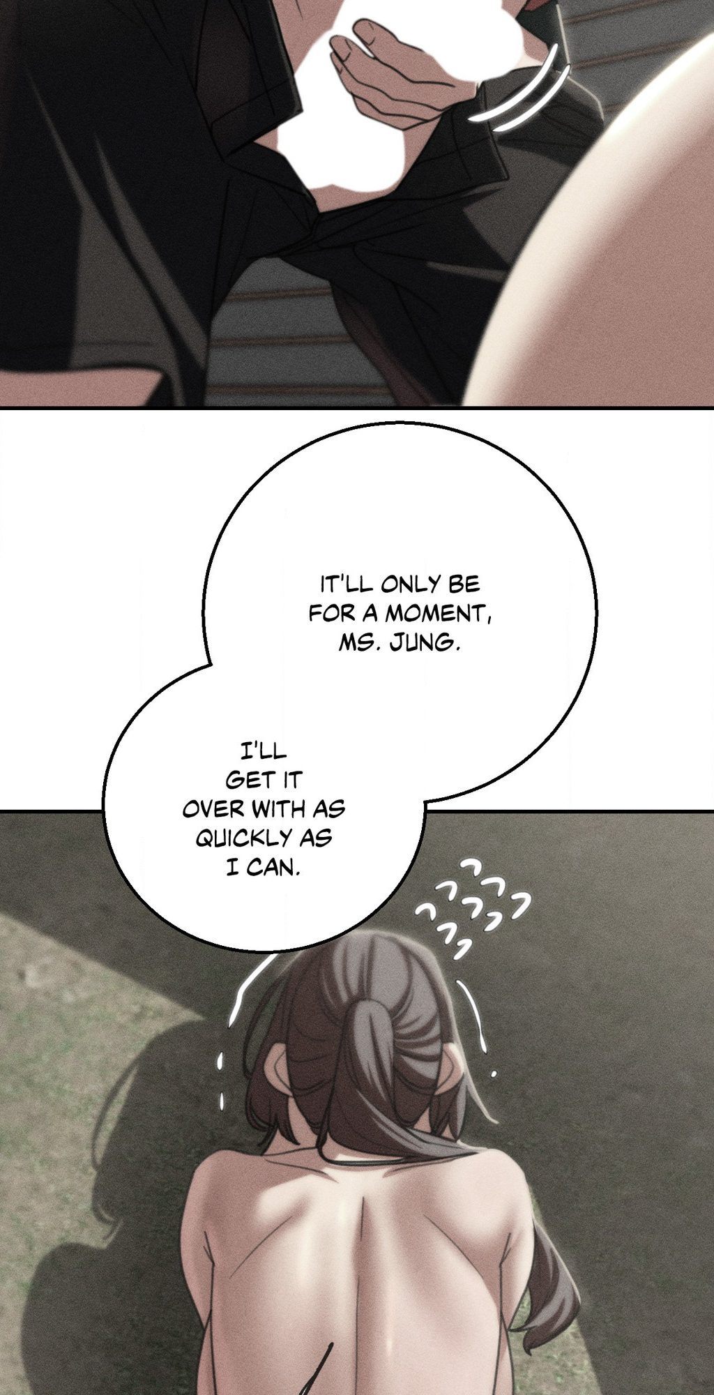 Seniors Of Class 5 chapter 78 page 8